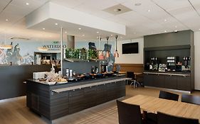 Hôtel Ibis Brussels Waterloo